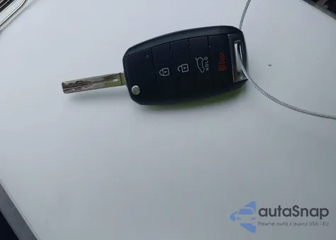 2014 Kia Sorento Lx from USA, damaged, VIN 5XYKTCA61EG508466